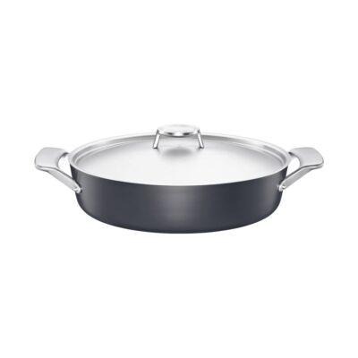 Fiskars Taiten paistovuoka 28 cm