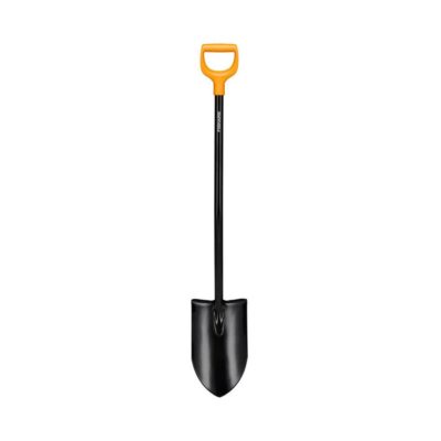 Fiskars Solid+ pistolapio XL, pitkävartinen