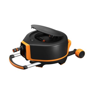 Fiskars X-series kärrykastelukela XL automaattinen