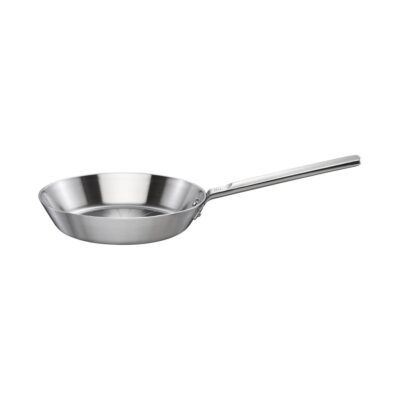 Fiskars Norden teräspaistinpannu 24 cm, pinnoittamaton