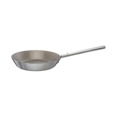 Fiskars Norden teräspaistinpannu 24 cm