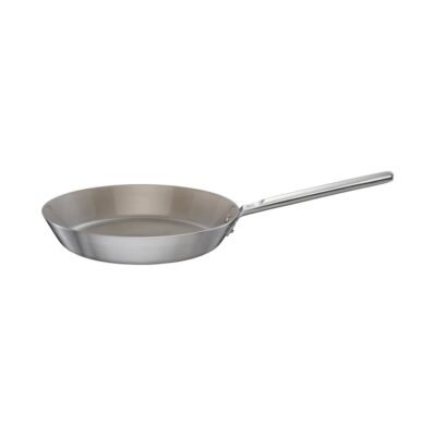 Fiskars Norden teräspaistinpannu 28 cm