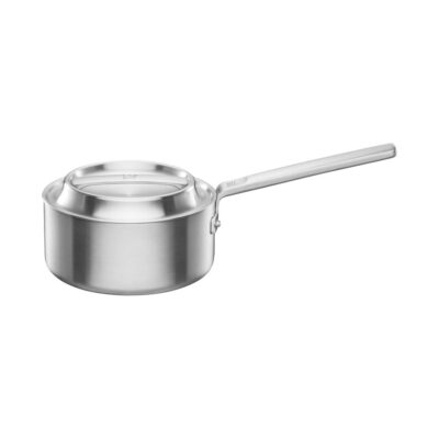 Fiskars Norden teräskasari 1,8 L, pinnoittamaton