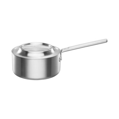 Fiskars Norden teräskasari 2,5 L, pinnoittamaton