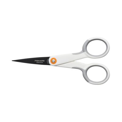 Fiskars Micro-Tip non-stick sakset 13 cm