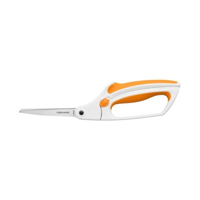 Fiskars Easy Action kangassakset 26 cm