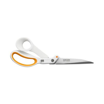 Fiskars Amplify kangassakset 25 cm