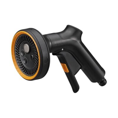 Fiskars Solid kastelupistooli, multi