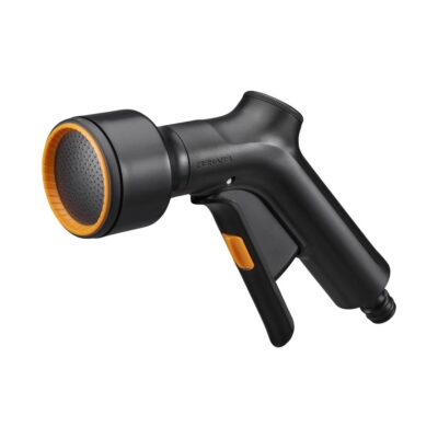 Fiskars Solid kastelupistooli, suihku