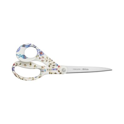 Fiskars x Iittala sakset 21 cm, Taika, valkoinen