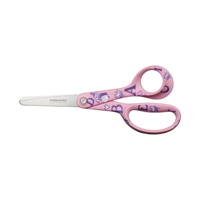 Fiskars Muumi lastensakset, Pikku Myy ABC