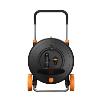 Fiskars Comfort kärrykastelukela M