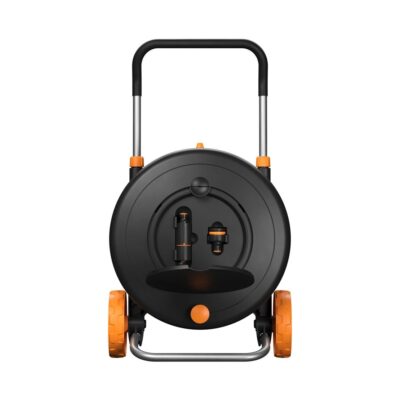 Fiskars Comfort kärrykastelukela L