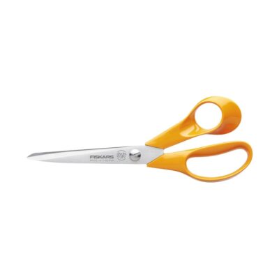 Fiskars Classic yleissakset 21 cm, 375 juhlavuosi