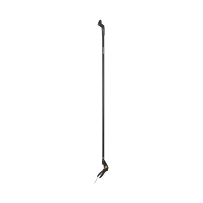 Fiskars Solid oksaleikkuri, pitkävartinen
