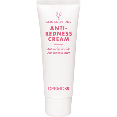 Anti-redness voide