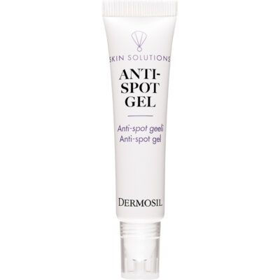 Anti-spot geeli