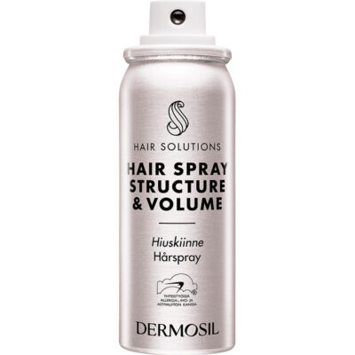 Hiuskiinne Structure & Volume 50 ml