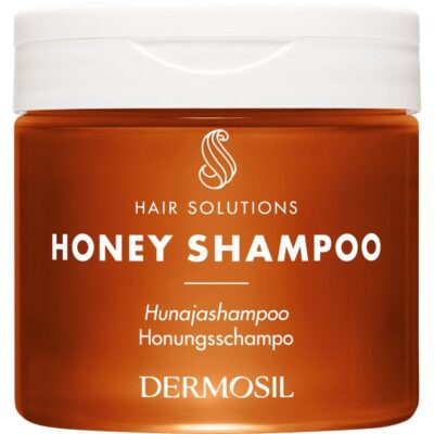 Hunajashampoo