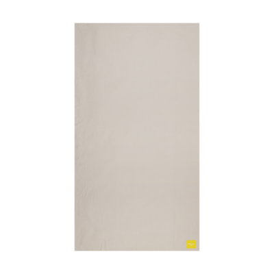 Iittala Play pöytäliina 135x250 cm Beige-keltainen