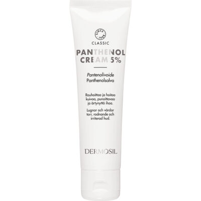 Pantenolivoide 5 %