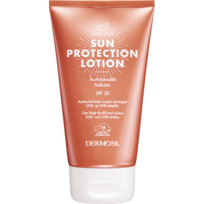 Sensitive Aurinkovoide SPF 30