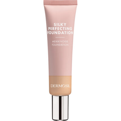 Silky Perfecting meikkivoide natural beige