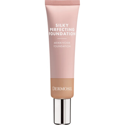 Silky Perfecting meikkivoide sand