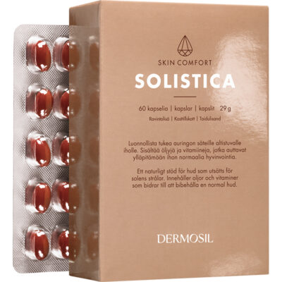 Solistica