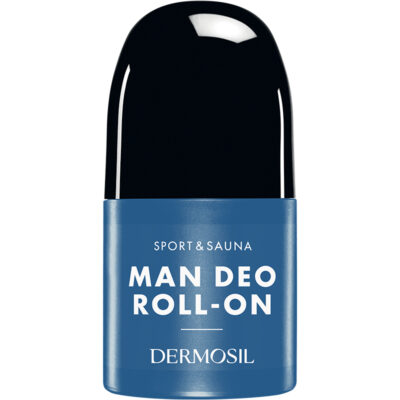 Sport & Sauna Deo Roll-On