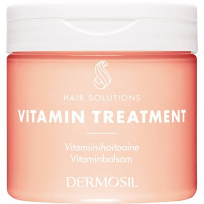 Vitamiinihoitoaine