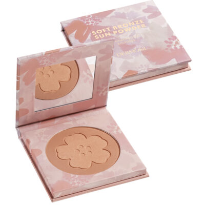 Aurinkopuuteri Soft Bronze