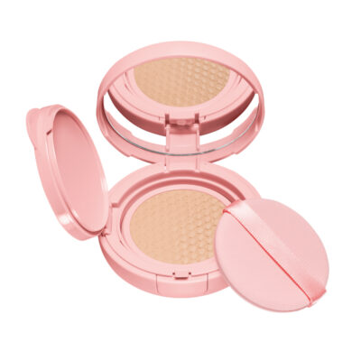 Dual-Use meikkivoide natural beige