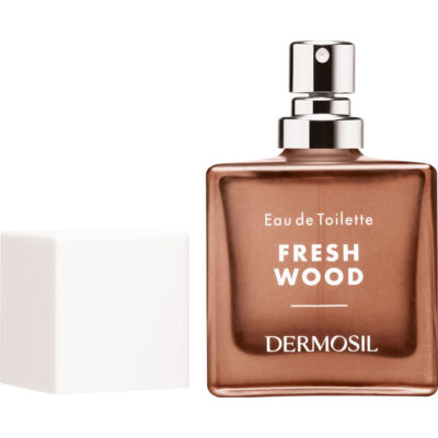 Eau de Toilette Fresh Wood