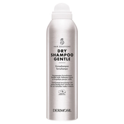 Kuivashampoo Gentle