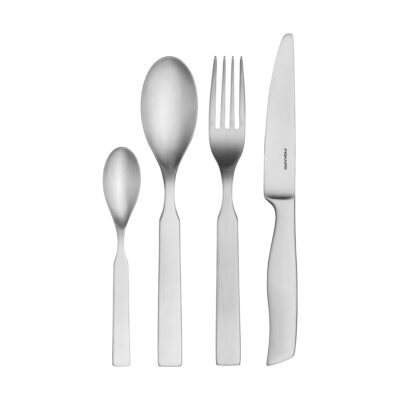 Fiskars All Steel aterinsetti 16 osaa