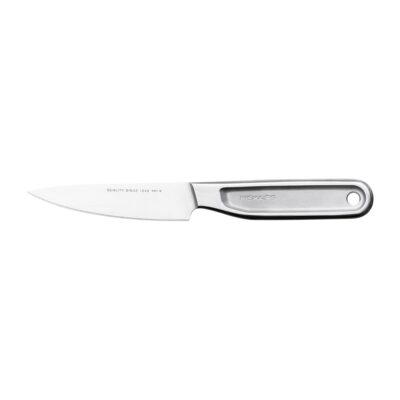 Fiskars All Steel vihannesveitsi 10 cm