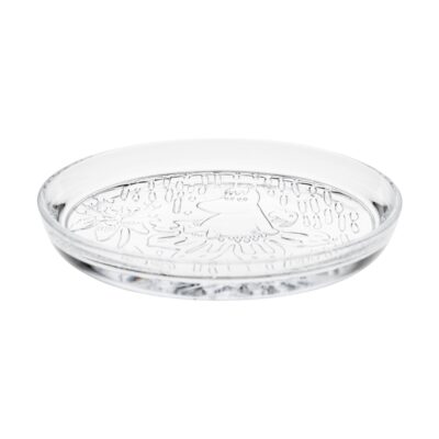 Moomin Arabia Moomin lautanen Ø15,5 cm Kirkas