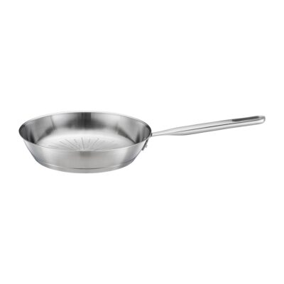 Fiskars All Steel Pure -paistinpannu 24 cm