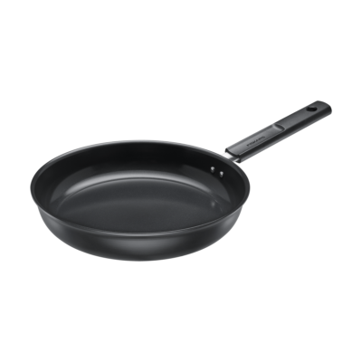 Fiskars Hard Face paistinpannu Ceratec Superior 28 cm