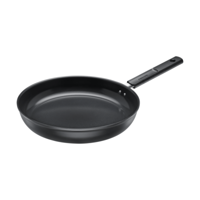 Fiskars Hard Face paistinpannu Ceratec Superior 30 cm