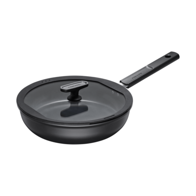 Fiskars Hard Face traktööripannu Ceratec Superior 26 cm