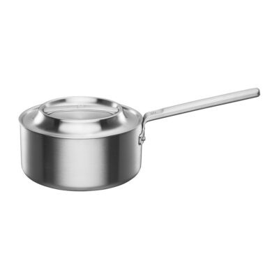 Fiskars Norden Steel 2023 -kattila ruostumaton teräs 2,5 l
