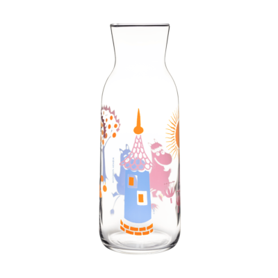 Moomin Arabia Juhla Muumi kannu 1,2 L