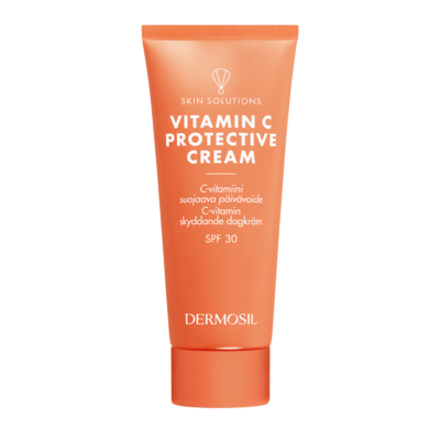 C-vitamiini suojaava päivävoide SPF 30