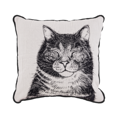 Finlayson Kissa Koristetyynynpäällinen