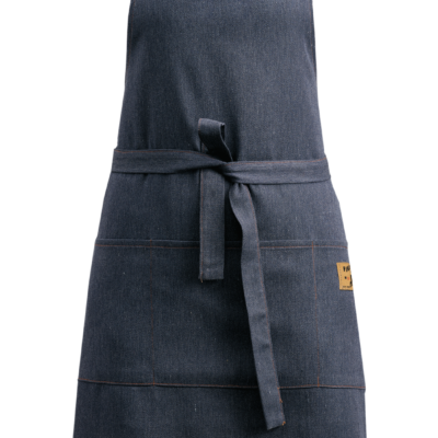 Finlayson Old Jeans essu Sininen