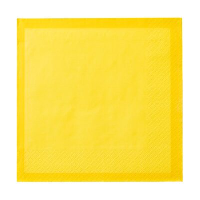 Iittala Iittala paperiservietit 33x33 cm 20-pakkaus Tulikulta