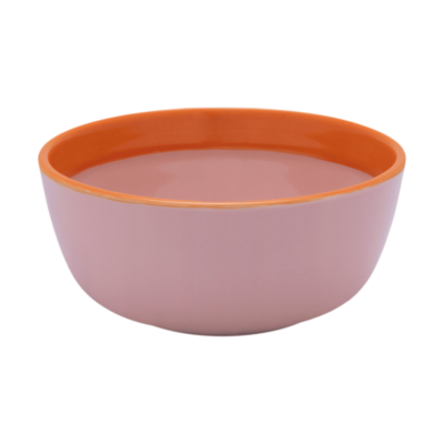 Iittala Play kulho Ø13 cm Rosa-oranssi