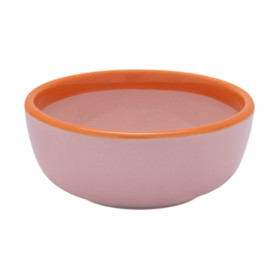 Iittala Play kulho Ø9 cm Rosa-orange